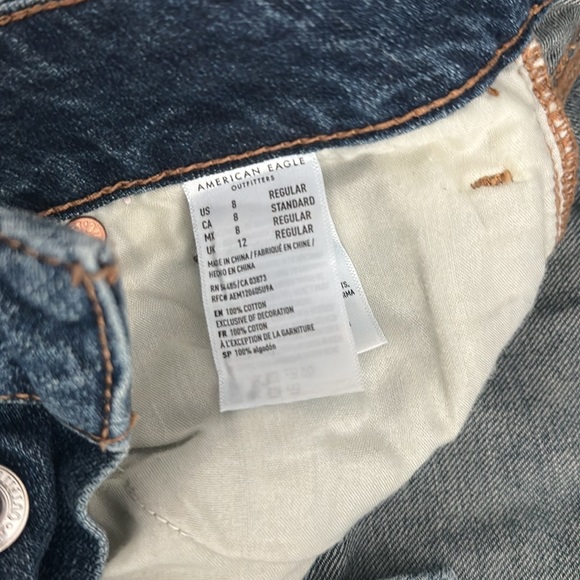 American eagle jeans - Picture 3 of 3